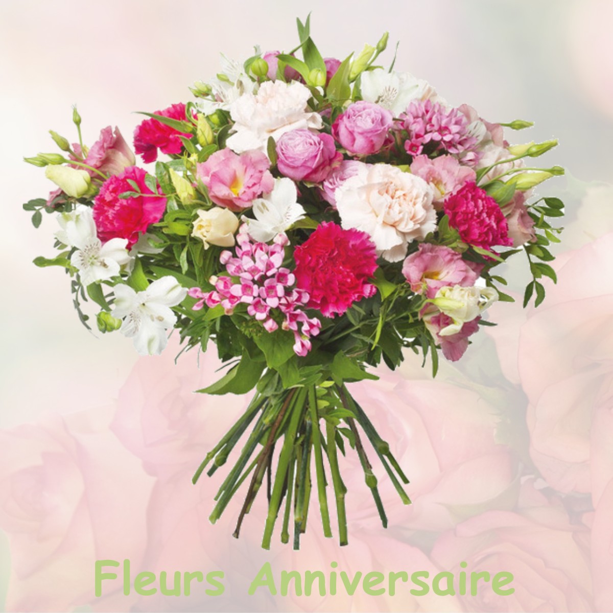 fleurs anniversaire BISSEY-SOUS-CRUCHAUD